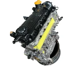 Motor Parcial Fiat Strada Argo Cronos 1.3 Firefly 2023