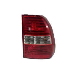 Lanterna Traseira Direita Sportage 2006 2007 a 2008