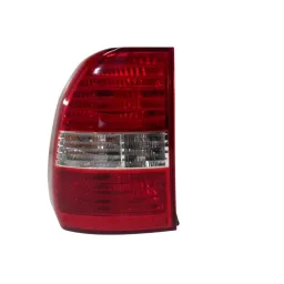 Lanterna Traseira Esquerda Sportage 2006 2007 a 2008