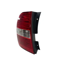 LANTERNA TRASEIRA ESQUERDA SPORTAGE 2006 2007 A 2008