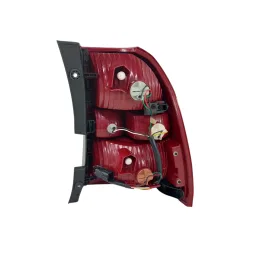 LANTERNA TRASEIRA ESQUERDA SPORTAGE 2006 2007 A 2008