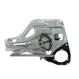 Máquina Vidro Porta Dianteira Direita Sportage 2006 a 2010