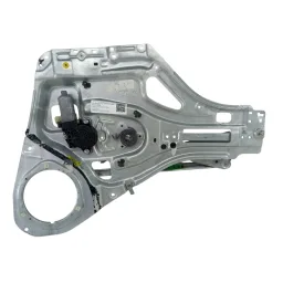 MÁQUINA VIDRO PORTA DIANTEIRA DIREITA SPORTAGE 2006 A 2010