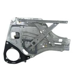 MÁQUINA  VIDRO PORTA DIANTEIRA ESQUERDA SPORTAGE 2006 A 2010