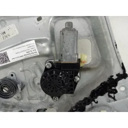 MÁQUINA  VIDRO PORTA DIANTEIRA ESQUERDA SPORTAGE 2006 A 2010