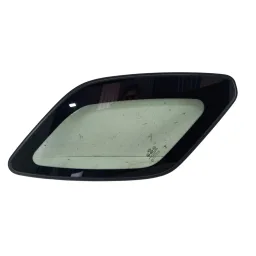 Vidro Lateral Traseiro Esquerdo Sportage 2006 a 2010