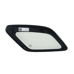 VIDRO LATERAL TRASEIRO ESQUERDO SPORTAGE 2006 A 2010