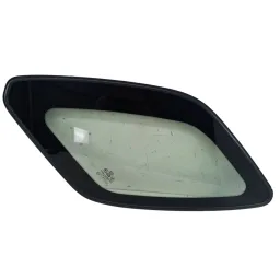 Vidro Lateral Traseiro Direito Sportage 2006 a 2010