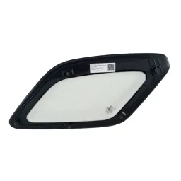 VIDRO LATERAL TRASEIRO DIREITO SPORTAGE 2006 A 2010