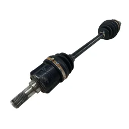 SEMI EIXO DIANTEIRO ESQUERDO SPORTAGE 2.0 MAN/AUT 2007/2010