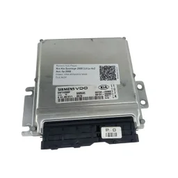 KIT MODULO INJEÇÃO SPORTAGE 2.0 LX AUT 5WY4368F 3910423060