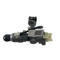 KIT MODULO INJEÇÃO SPORTAGE 2.0 LX AUT 5WY4368F 3910423060