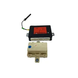 KIT MODULO INJEÇÃO SPORTAGE 2.0 LX AUT 5WY4368F 3910423060