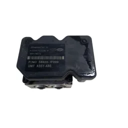 MÓDULO ABS SPORTAGE BH60109805 589201F000