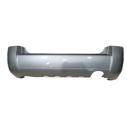 Parachoque Traseiro Tucson  2005 2006 a 2017