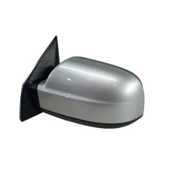 Retrovisor Esquerdo Tucson 2005 2006 a 2017 S/ Pisca
