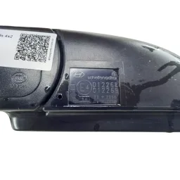 RETROVISOR ESQUERDO TUCSON 2005 2006 A 2017 S/ PISCA