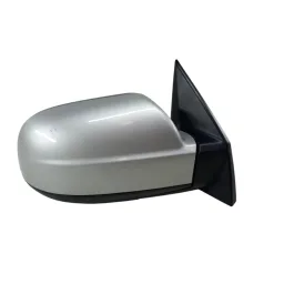 Retrovisor Direito Tucson 2005 2006 a 2017 S/ Pisca