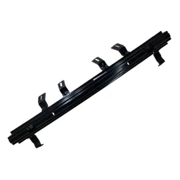 Alma Lamina Parachoque Traseiro Tucson 2005 2006 a 2017