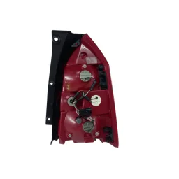 LANTERNA TRASEIRA ESQUERDA TUCSON 2005 2006 A 2017