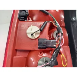 LANTERNA TRASEIRA DIREITA TUCSON 2005 2006 A 2017