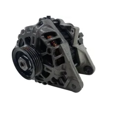 Alternador Tucson 2006 a 2014 Sportage 05/10 -Plug2 Pinos
