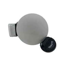 Portinhola Tanque Combustível Tucson 2005 2006 a 2017