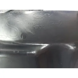 PARABARRO DIANTEIRO ESQUERDO TUCSON 2005 A 2017