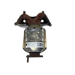 Catalisador Coletor Sportage Tucson Magents 2.0 16v 2005/17