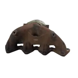 CATALISADOR COLETOR SPORTAGE TUCSON MAGENTS 2.0 16V 2005/17