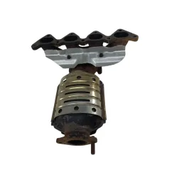 CATALISADOR COLETOR SPORTAGE TUCSON MAGENTS 2.0 16V 2005/17