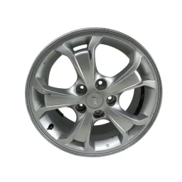 Roda Tucson Aro 16 C/Amassado