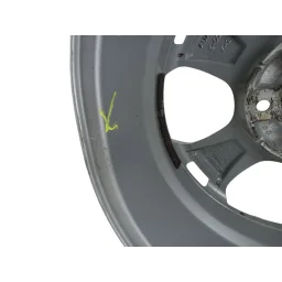 RODA TUCSON ARO 16 C/AMASSADO