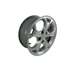 RODA TUCSON ARO 16 C/AMASSADO