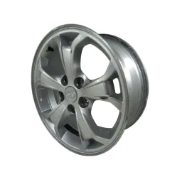 RODA TUCSON ARO 16 C/AMASSADO