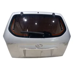 Tampa Traseira Tucson 2005 2006 a 2017