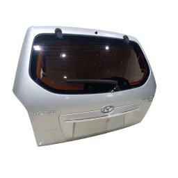 TAMPA TRASEIRA TUCSON 2005 2006 A 2017