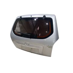 TAMPA TRASEIRA TUCSON 2005 2006 A 2017