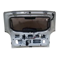 TAMPA TRASEIRA TUCSON 2005 2006 A 2017