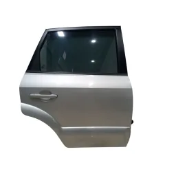 Porta Traseira Direita Tucson 2005 2006 a 2017