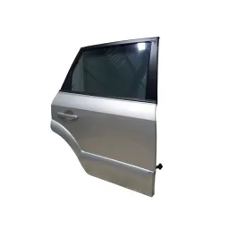 PORTA TRASEIRA DIREITA TUCSON 2005 2006 A 2017