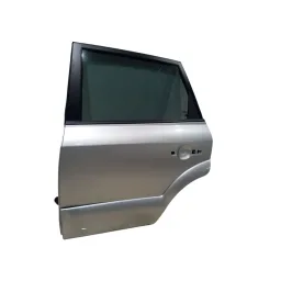 PORTA TRASEIRA ESQUERDA TUCSON 2005 2006 A 2017