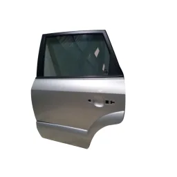 PORTA TRASEIRA ESQUERDA TUCSON 2005 2006 A 2017
