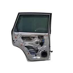 PORTA TRASEIRA ESQUERDA TUCSON 2005 2006 A 2017