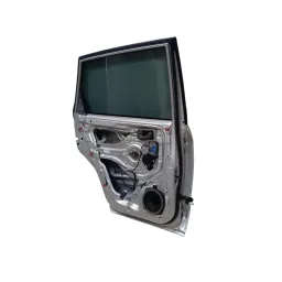 PORTA TRASEIRA ESQUERDA TUCSON 2005 2006 A 2017