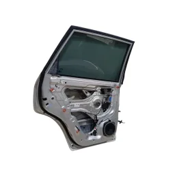 PORTA TRASEIRA ESQUERDA TUCSON 2005 2006 A 2017