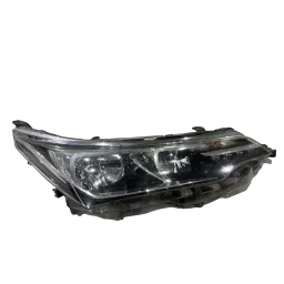 Farol Esquerdo Corolla 2018 a 2019