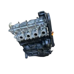 Motor Gol G3 G4 1.0 8v Power Flex 2005 2006 a 2014