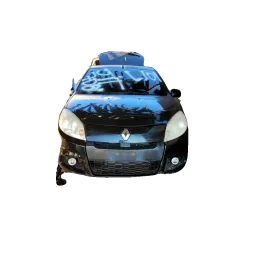 PARACHOQUE DIANTEIRO SANDERO 2012 2013 A 2014 GT-LINE