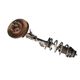 Telescópio Direito Fit 2004 2005 2006 2007 2008